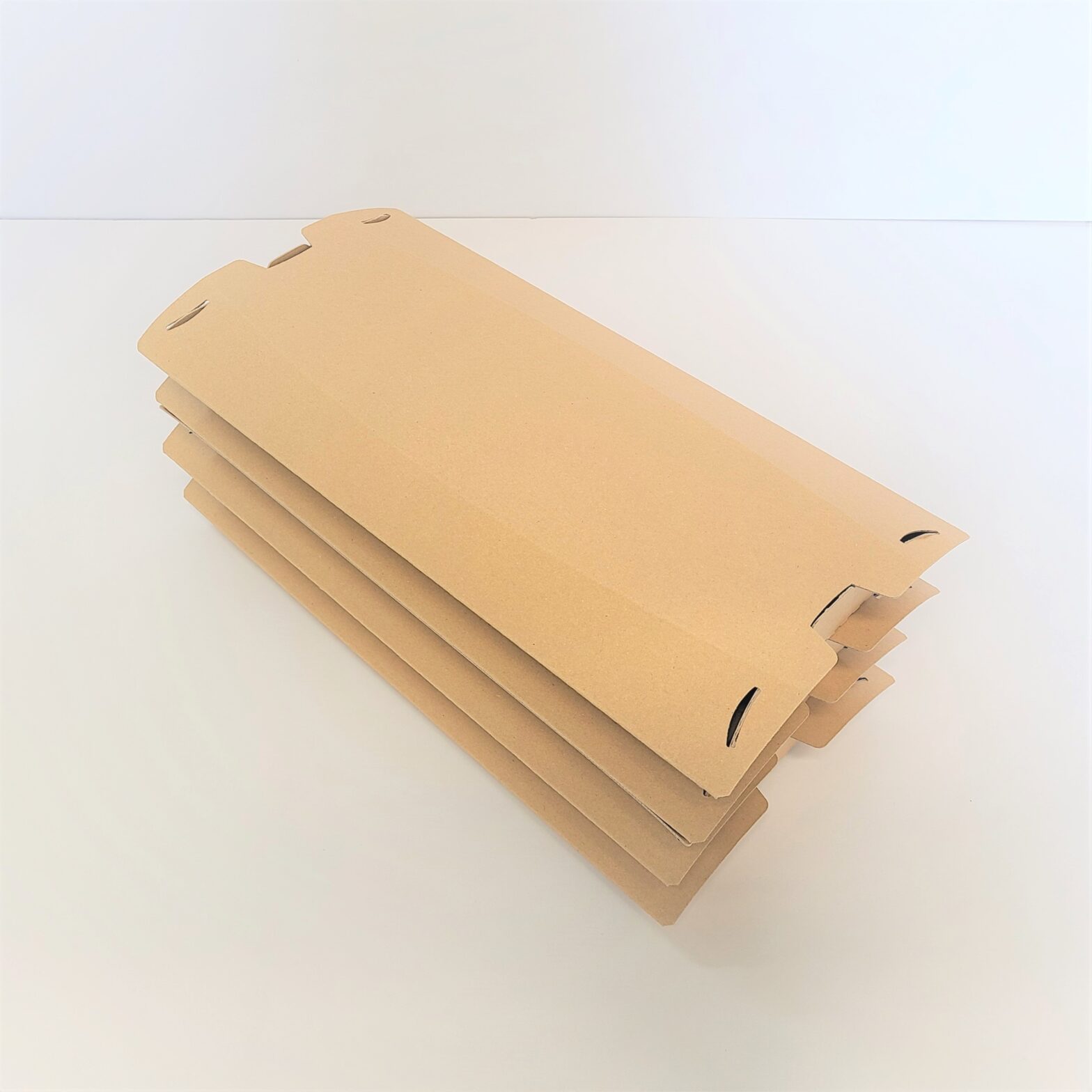 紙製ピローケース～2020日本パッケージングコンテスト 工業包装部門賞～【緩衝材・梱包箱・貼り箱の株式会社サンエコー】