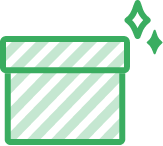 貼り箱|高品質な印刷