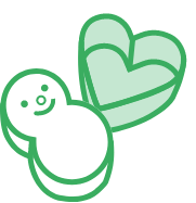 梱包箱|デザイン性のある箱