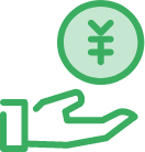 梱包箱｜コスト削減が可能