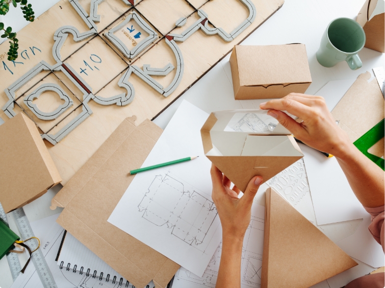 株式会社サンエコーは20年を超える実績と培ったノウハウによりお客様のお悩みを解決！ 段ボール、オーダー箱、緩衝材のことならなんでもお任せください！