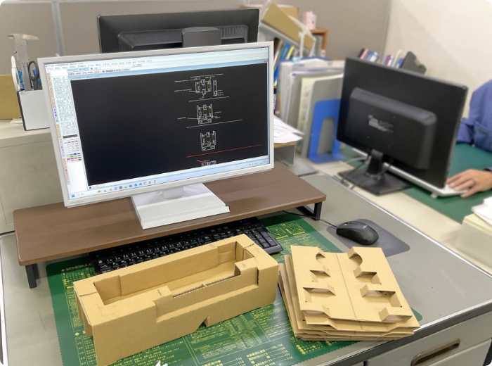 株式会社サンエコー